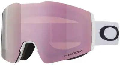 Oakley Fall Line M Prizm Skibrille
