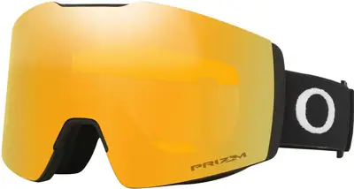 Oakley Fall Line L Prizm Skibril | SkatePro