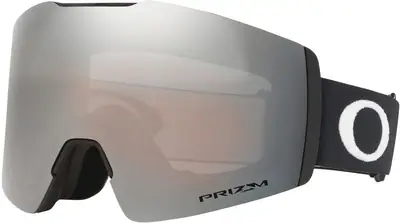 Oakley Fall Line L Prizm Ski Goggles | SkatePro
