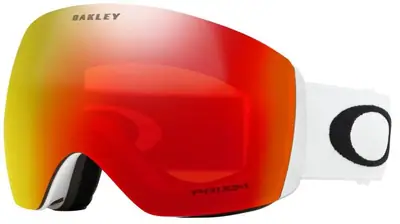 Oakley Flight Deck L Ski Goggles