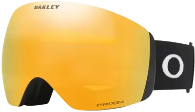 Oakley Flight Deck L Skibrille