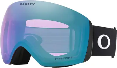 OAKLEY Flight Deck ゴーグル SETH MORRISON Oakley Seth Morrison Flight Deck Craneous Prizm Torch Ski Goggle