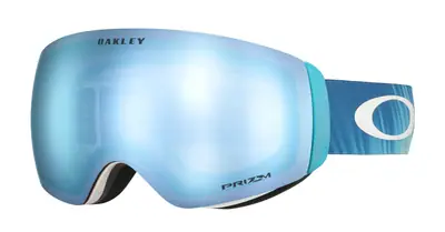 Oakley Flight Deck M Mikaela Shiffrin Signature Máscara De Esqui