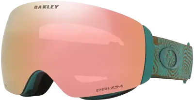 Oakley Flight Deck L Ochelari Schi - Schiuri Alpine