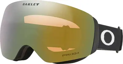 Oakley Flight Deck M Ski Goggles