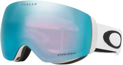 Oakley Flight Deck M Ski Goggles