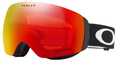 Oakley Flight Deck M Skijaške Naočale