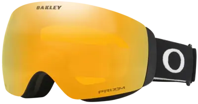 Oakley Flight Dekki M Laskettelulasit