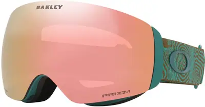 Oakley Flight Deck M Skibriller