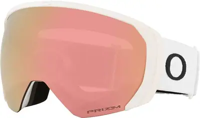 Oakley Flight Path L Ski Goggles