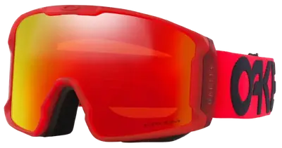 Oakley Line Miner L Foundational Collection Ski Goggles