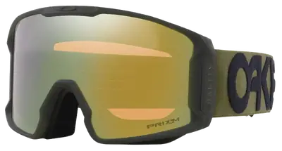 Oakley Line Miner L Foundational Collection Ski Goggles