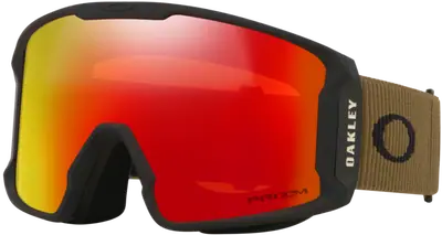 Oakley Line Miner L Seasonal Collection Gafas Esqui