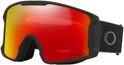 Oakley Line Miner L Seasonal Collection Ski Goggles