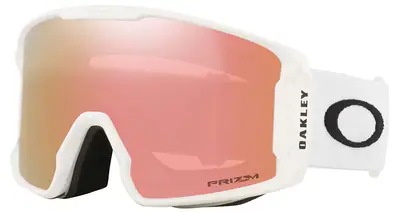 Oakley Line Miner L Ski Goggles