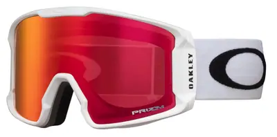 OAKLEY lineminor L Kazu Kokubo モデル Oakley Line Miner™ L Kazu Kokubo Signature Series Snow