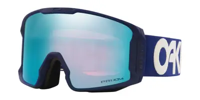 Oakley Line Miner L Skibrille