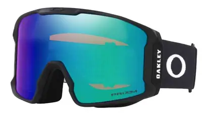 Oakley Line Miner L Ski Goggles