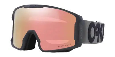 Oakley Line Miner L Maschera Sci