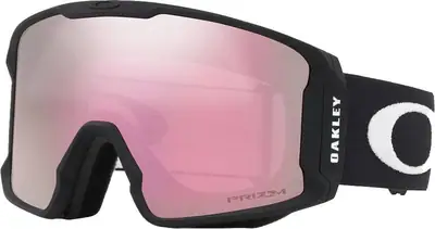 Oakley Line Miner L Ski Goggles