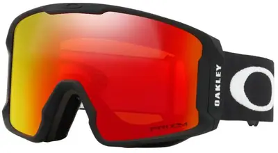 Oakley Line Miner L Ski Goggles