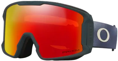 Oakley Line Miner M Seasonal Collection Laskettelulasit