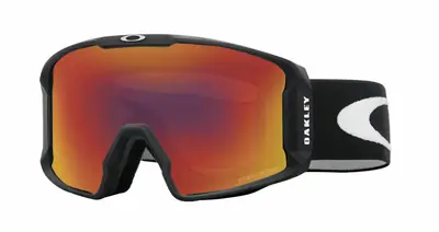 Oakley Line Miner M Laskettelulasit