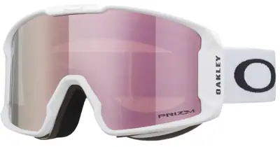 Oakley Line Miner M Lyžařské brýle