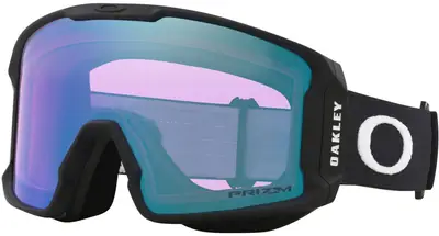 Oakley Line Miner L Kazu Kokubo Signature Ski Goggles - Alpine Skiing