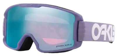 Oakley Line Miner S Foundational Collection Ski Goggles