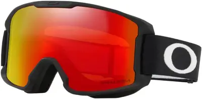 Oakley Line Miner S Laskettelulasit