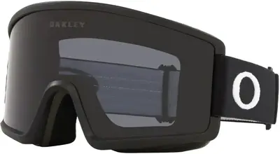 Oakley Target Line L Laskettelulasit