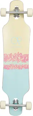 Ocean Pacific Island Komplett Longboard