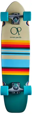 Ocean Pacific Swell Cruiser Skateboard