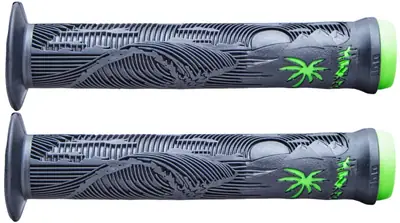 ODI Hucker Flanged Grips