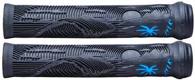 ODI Hucker Flangeless Grips