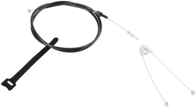 Odyssey Verstellbar Quick Slic BMX Brake Cable