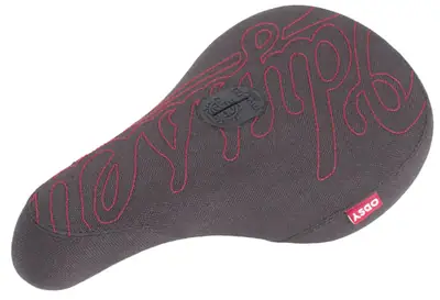 Odyssey Big Stitch Pivotal BMX Sete
