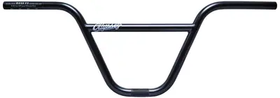 Odyssey Boss V2 BMX Vairas