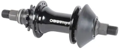 Odyssey C5 Cassette BMX Rear Hub
