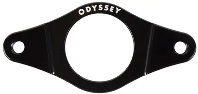 Odyssey CNC Upper Gyro Plate