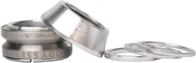 Odyssey Conical Integrated Headset