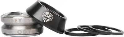 Odyssey Conical Integrato Serie sterzo headset