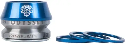 Odyssey Conical Integrated Headset