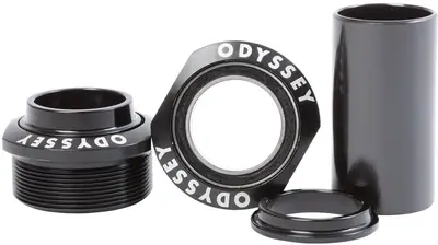 Odyssey Euro Boîtier de Pédalier