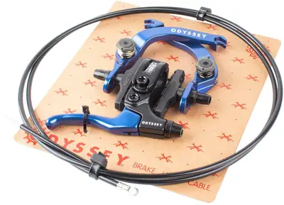 Bmx rear disc brake kit hotsell