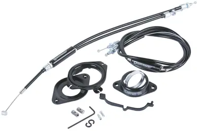 Odyssey G3 Gyro BMX Brake Set