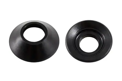Odyssey NDS Rear Freestyle BMX Hub Guard