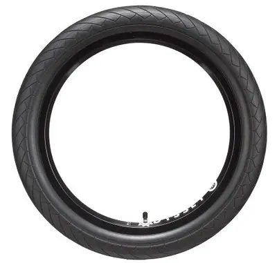 Odyssey Tom Dugan BMX Dekk