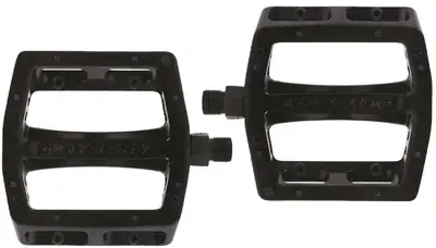 Odyssey Trailmix BMX Pedals